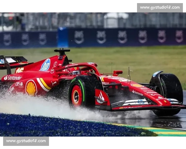 F1引擎规则:混合动力单元的技术革命_20260605213317